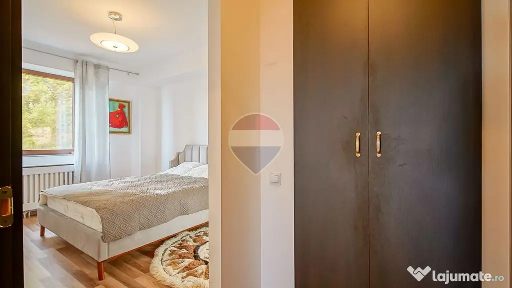 COMISION 0% | 3 CAMERE SI 2 BAI | TERASA 50 MP UTILI | DRUMUL POIENII - Brasov (Brasov)
