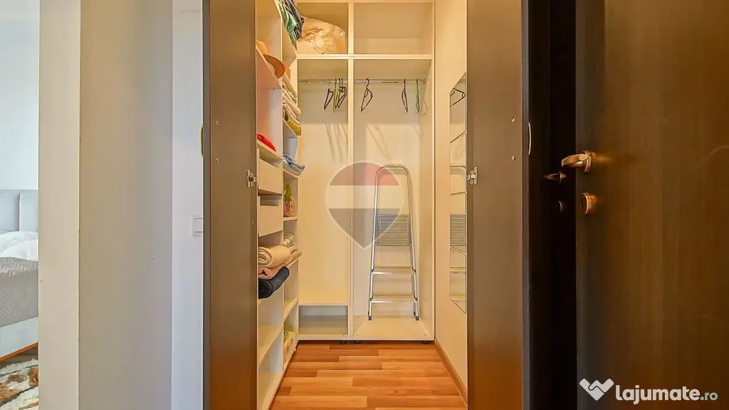 COMISION 0% | 3 CAMERE SI 2 BAI | TERASA 50 MP UTILI | DRUMUL POIENII - Brasov (Brasov)