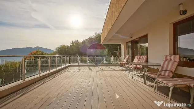 COMISION 0% | 3 CAMERE SI 2 BAI | TERASA 50 MP UTILI | DRUMUL POIENII - Brasov (Brasov)
