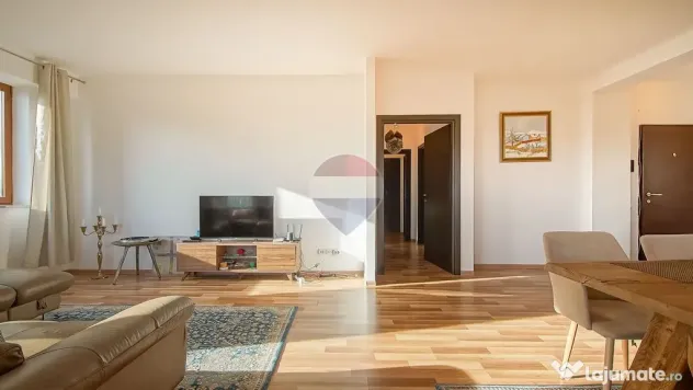 COMISION 0% | 3 CAMERE SI 2 BAI | TERASA 50 MP UTILI | DRUMUL POIENII - Brasov (Brasov)