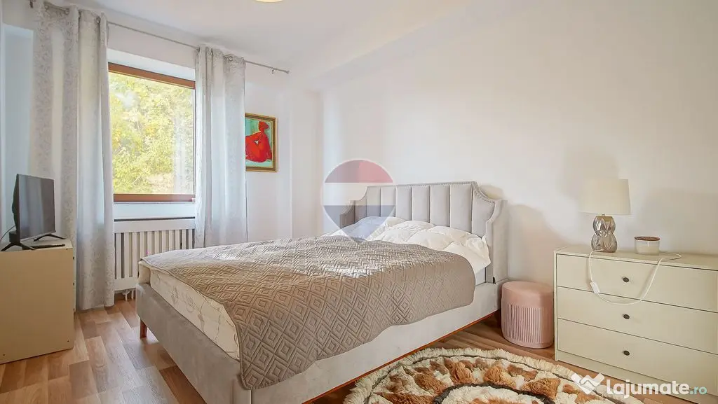COMISION 0% | 3 CAMERE SI 2 BAI | TERASA 50 MP UTILI | DRUMUL POIENII - Brasov (Brasov)