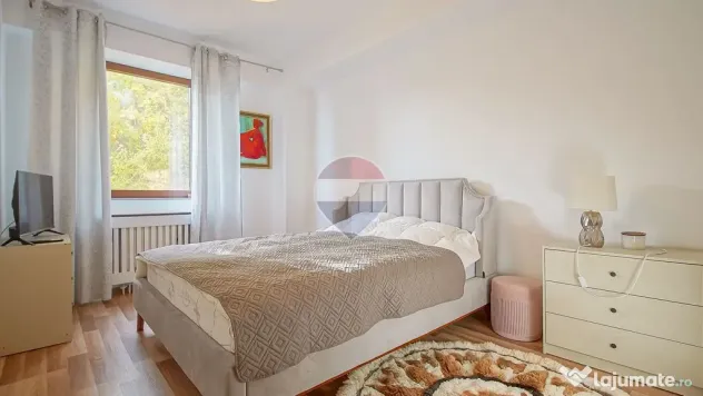 COMISION 0% | 3 CAMERE SI 2 BAI | TERASA 50 MP UTILI | DRUMUL POIENII - Brasov (Brasov)