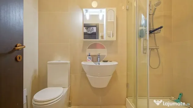 COMISION 0% | 3 CAMERE SI 2 BAI | TERASA 50 MP UTILI | DRUMUL POIENII - Brasov (Brasov)