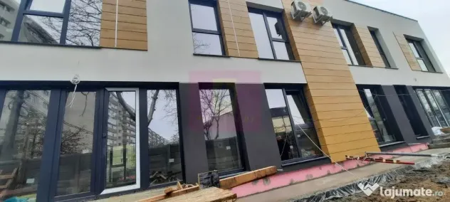 Complex privat de case individuale 2027PREMIUM,Titan,2 parcari - Bucuresti (Bucuresti-Ilfov)