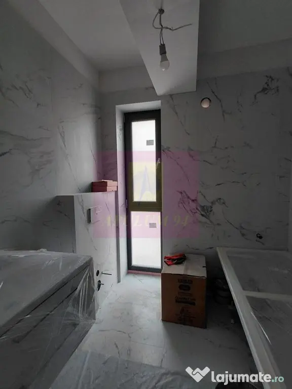 Complex privat de case individuale 2027PREMIUM,Titan,2 parcari - Bucuresti (Bucuresti-Ilfov)