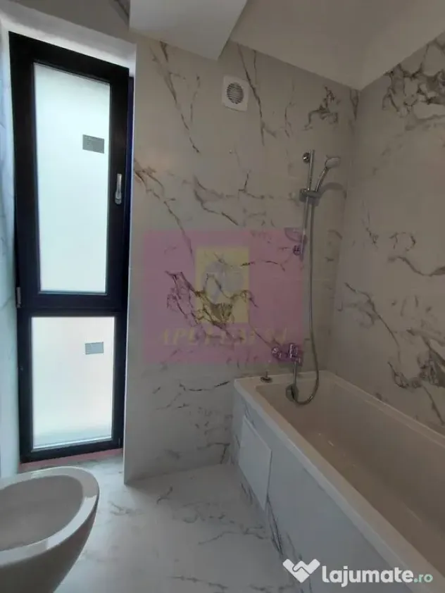 Complex privat de case individuale 2027PREMIUM,Titan,2 parcari - Bucuresti (Bucuresti-Ilfov)