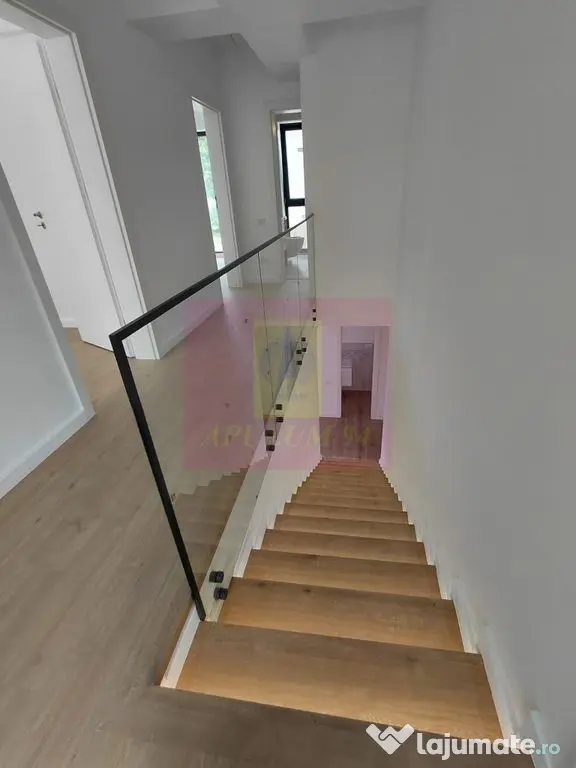 Complex privat de case individuale 2027PREMIUM,Titan,2 parcari - Bucuresti (Bucuresti-Ilfov)