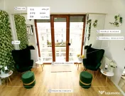 Universitate | 96㎡ | Apartament 2 Camere 