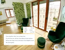 Universitate | 96㎡ | Apartament 2 Camere