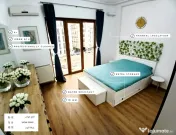 Universitate | 96㎡ | Apartament 2 Camere 
