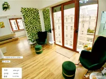 Universitate | 96㎡ | Apartament 2 Camere