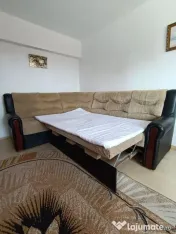 Apartament 1 camera decomandat de inchiriat – Zona Garii 
