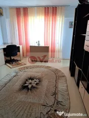 Apartament 1 camera decomandat de inchiriat – Zona Garii