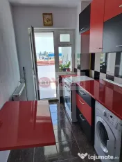 Apartament 1 camera decomandat de inchiriat – Zona Garii