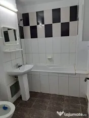 Apartament 1 camera decomandat de inchiriat – Zona Garii 