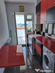 Apartament 1 camera decomandat de inchiriat – Zona Garii 