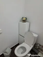 Apartament 1 camera decomandat de inchiriat – Zona Garii 