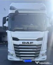 DAF XG+ 480FT full option