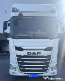 Daf xg+ 480ft full option