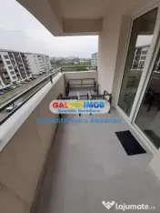 Apartament Bloc Nou Berceni - Aparatorii Patriei - Parcare 