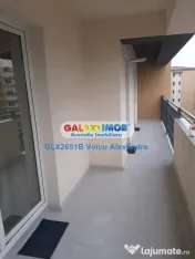 Apartament Bloc Nou Berceni - Aparatorii Patriei - Parcare 