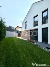 Casa SMART individuala de vanzare in zona Floresti Cluj Napo 