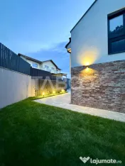 Casa SMART individuala de vanzare in zona Floresti Cluj Napo 