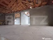Casa 196mp- pretabila pentru diferite activitati Zona BARSES 