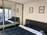 Apartament cu 1.5 camere de vanzare, zona Aradului, Timisoara 