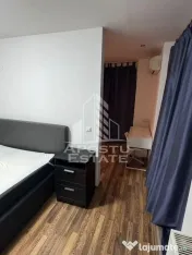 Apartament cu 1.5 camere de vanzare, zona Aradului, Timisoara 