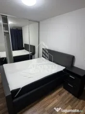 Apartament cu 1.5 camere de vanzare, zona Aradului, Timisoara 
