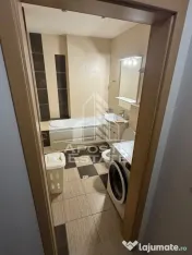 Apartament cu 1.5 camere de vanzare, zona Aradului, Timisoara 