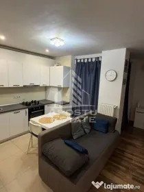 Apartament cu 1.5 camere de vanzare, zona Aradului, Timisoara