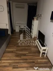 Apartament cu 1.5 camere de vanzare, zona Aradului, Timisoara 