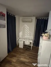 Apartament cu 1.5 camere de vanzare, zona Aradului, Timisoara 