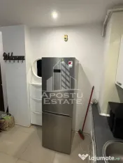 Apartament cu 1.5 camere de vanzare, zona Aradului, Timisoara 