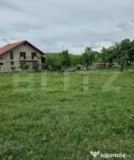 Teren de vanzare, 2000 mp, zona Bratuleni - Miroslava