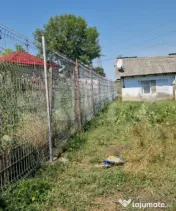 Teren de vanzare, 2000 mp, zona Bratuleni - Miroslava 
