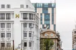 H Victoriei 139 | 84 sqm Apartment - Mixed View | 3 Rooms +