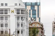 H Victoriei 139 | 84 sqm Apartment - Mixed View | 3 Rooms + 