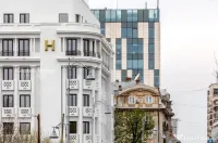 H Victoriei 139 | 84 sqm Apartment - Mixed View | 3 Rooms + 