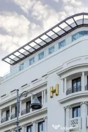 H Victoriei 139 | 84 sqm Apartment - Mixed View | 3 Rooms + 