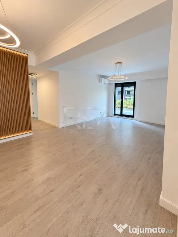 Novum Grozăvești | Spațiu pentru birouri | 74 mp utili | - Bucuresti (Bucuresti-Ilfov)