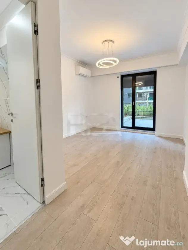 Novum Grozăvești | Spațiu pentru birouri | 74 mp utili | - Bucuresti (Bucuresti-Ilfov)