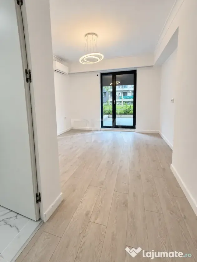 Novum Grozăvești | Spațiu pentru birouri | 74 mp utili | - Bucuresti (Bucuresti-Ilfov)