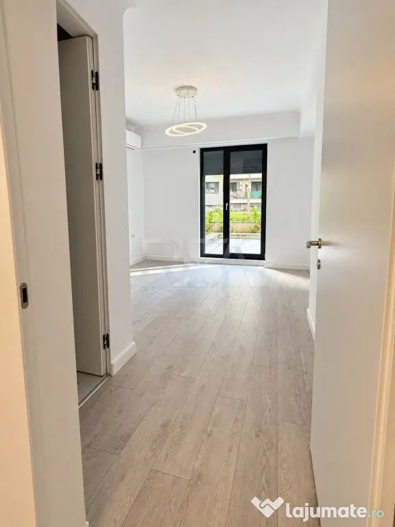 Novum Grozăvești | Spațiu pentru birouri | 74 mp utili | - Bucuresti (Bucuresti-Ilfov)