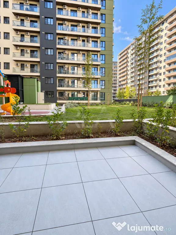 Novum Grozăvești | Spațiu pentru birouri | 74 mp utili | - Bucuresti (Bucuresti-Ilfov)