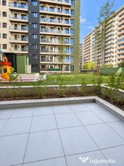Novum Grozăvești | Spațiu pentru birouri | 74 mp utili |