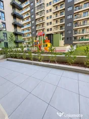 Novum Grozăvești | Spațiu pentru birouri | 74 mp utili |
