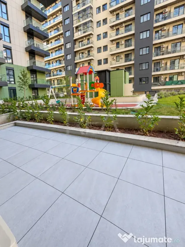 Novum Grozăvești | Spațiu pentru birouri | 74 mp utili | - Bucuresti (Bucuresti-Ilfov)